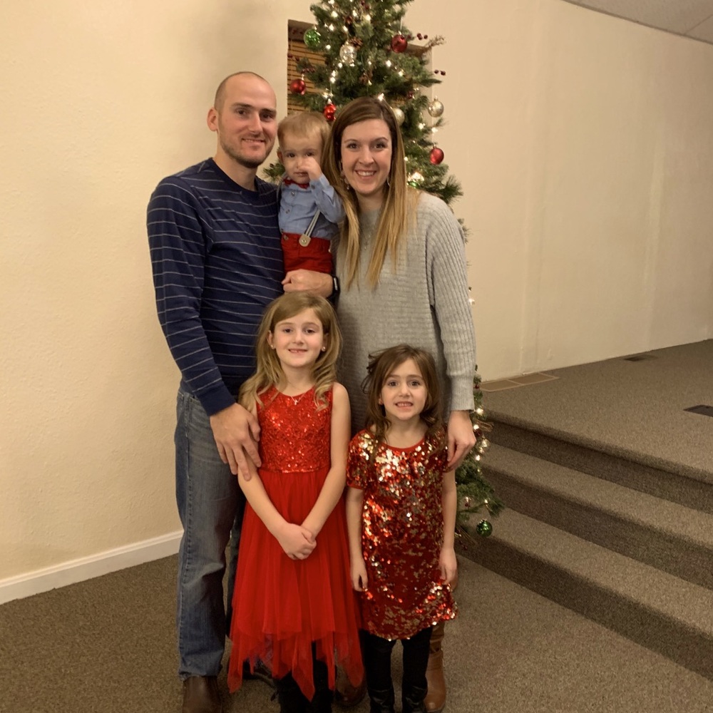 Meet your Posher, Baylee